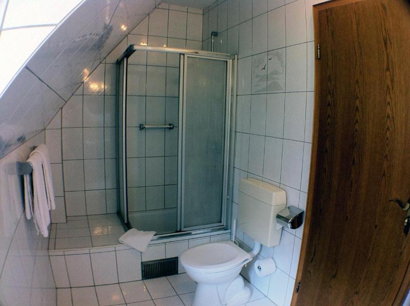 Landgasthof Scheubel Gremsdorf ห้อง รูปภาพ
